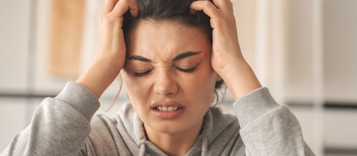 Pourquoi votre cuir chevelu pèle-t-il ?