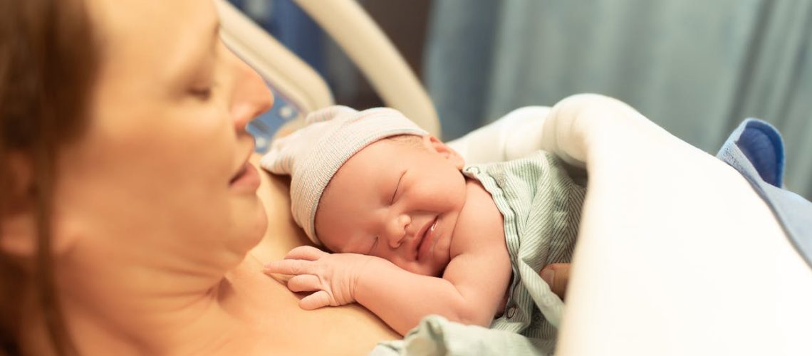 Pourquoi et comment donner le sang du cordon ombilical ?